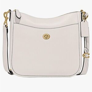 Coach Chaise Crossbody Bag